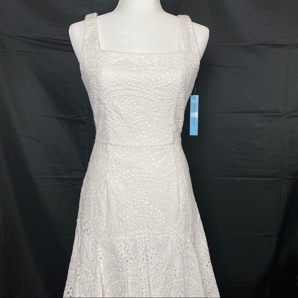 Antonio Melani midi dress